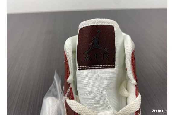 AIR 1 Machines DM9601-200 DM9601-200 Jordan Anti-Gravity Mid 0912